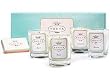 Tocca Tocca Candele Da Viaggio - Sampler