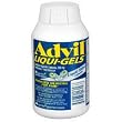 Advil Liqui-Gels-Ibuprofen Pain Reliever, 240ct