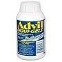 Advil Liqui-Gels-Ibuprofen Pain Reliever, 240ct