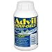 Health & Personal Care : Advil Liqui-Gels-Ibuprofen Pain Reliever, 240ct