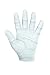 Bionic Women's StableGrip with NaturalFit Glove Glove - White (Large, Left)