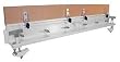 Bench Dog 40-013 Fence Riser for AF-400