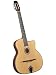 Gitane Modele Stephane Wrembel DG-340 DjangoJazz Guitar (Natural, Acoustic)