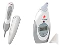 American Red Cross Thermometer Kit