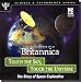 Software : BRITANNICA TOUCH THE SKY / UNIVERSE