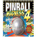 Pinball Madness 4