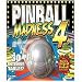 Video Games : Pinball Madness 4
