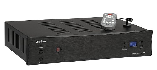 Best Price Velodyne SC-602 Subwoofer Amplifier