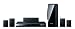 Samsung HT-E4500 5.1 3D-Blu-ray-Heimkinosystem (1000 Watt, WLAN-Ready, HDMI, USB) schwarz