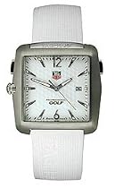 TAG Heuer Men's Professional Golf Watch #WAE1112.FT6008