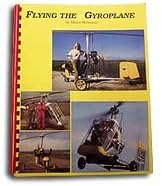 Flying The Gyroplane Book