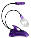 Purple Mighty Bright Vusion Craft Light-