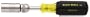 Klein Tool 632 Drive-A-Matic Cushion-Grip Nut Driver
