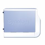 Synology DS411J/4TB - 4TB - NAS Solution (4x 1TB HDD Installed)