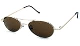 UrbanSpecs Sunglasses - Kids - Aviator by UrbanSpecs