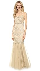 Lace Polyester/Spandex/Tulle  Dress