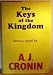 Keys of the Kingdom (Hardcover)