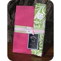 Appledore Diapering Attache