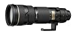 Nikon 200-400mm f/4G ED-IF AF-S VR Zoom Nikkor Lens for Nikon Digital SLR Cameras