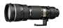 Nikon 200-400mm f/4G ED-IF AF-S VR Zoom Nikkor Lens for Nikon Digital SLR Cameras