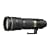 Nikon 200-400mm f/4G ED-IF AF-S VR Zoom Nikkor Lens for Nikon Digital SLR Cameras