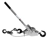 Jet Equipment Cable Puller Lines Man 20-FT Lift #181420