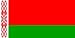 Belarus flag 5'x3'
