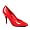 Red Patent