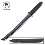 Tanto Warrior Knife