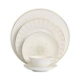 Barbara Barry for Wedgwood Radiance Salad Bowl, 10