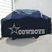 Dallas Cowboys Grill Cover