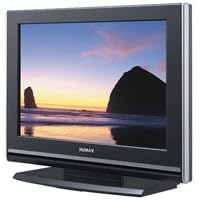 Humax LGB19DZT 19" LCD HD TV