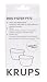 Krups F4720057 Duofilters 2 Pack