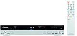 Pioneer DVR 555 HX S DVD- und Festplattenrekorder 160 GB mit integriertem DVB-T Tuner (Upscaling 1080p, HDMI, USB) silber - 