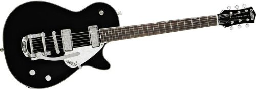 Gretsch Guitars Electromatic Pro Jet with Bigsby Black