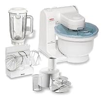 Bosch 400W Compact Kitchen Machine