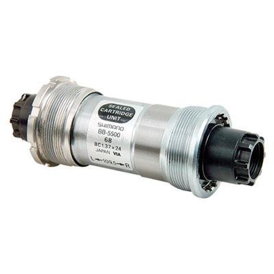 Shimano 105 BB5500 68x109.5mm English V1 Spline BB