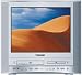 Tosumi 1046 / 21in TV/DVD/VCR Combi