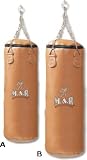 MAR Punching Bags with Chain (Split Leather) 5 FeetDefault