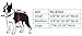 Hunter Mfg. LLP NFL Chicago Bears Adjustable Pet Collar