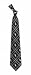 Chicago White Sox Woven Polyester Necktie