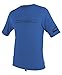 O'Neill UV Sun Protection Youth Basic Skins Short Sleeve Tee Rashguard