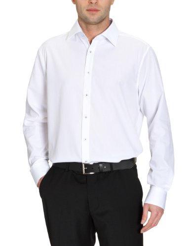 Seidensticker Herren Businesshemd Slim Fit 224749 
