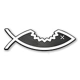 Food Car Emblem