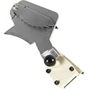 Biesemeyer 78-963 T-Square Anti-Kickback Snap-In Spreader for Delta Contractors Table Saw