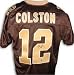 Marques Colston autographed Football Jersey (New Orleans Saints)
