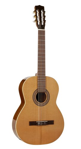 La Patrie Guitar Concert