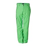 PYUA Herren Hose Whizz, summer green, 54, 500012-004