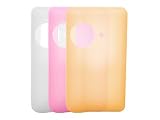 Flip ASK1CP1 Skins for Flip Classic Camcorders (Pink, Orange, White)