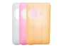 Flip Video Skins for Flip Classic Camcorders (Pink, Orange, White)